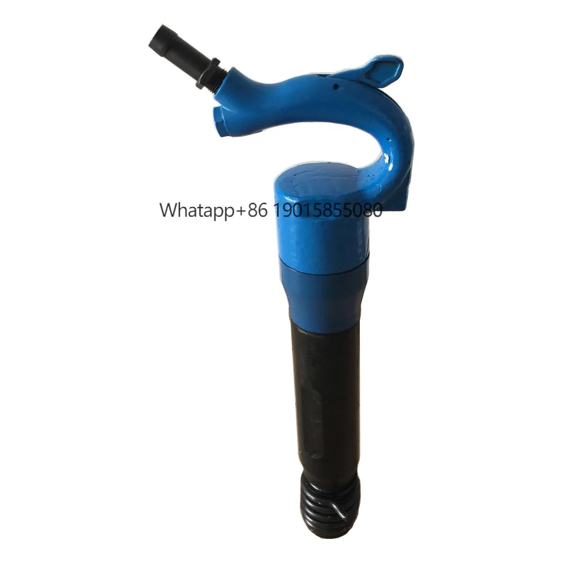 

Factory Price Pneumatic Riveting Hammer 16mm 22mm Rivet Hammer
