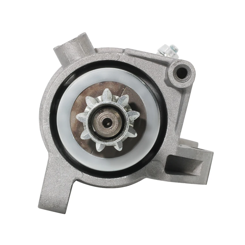 Motorrad-Elektromotor-Starter-Zubehör für Yamaha 60HP 60F ET(D)OL 70HP 70B ET(D/M)OL 25HP 25B MHS/L Teile – Detail 9