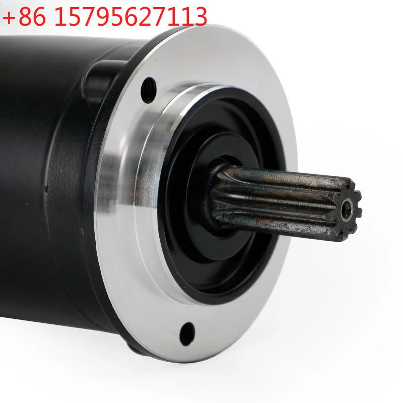 Motorcycle Starter Motor 27040101A 27040104A 27040127A for Ducati Scrambler 1100 Dark Pro Monster 659 797 821 2015 - 2021