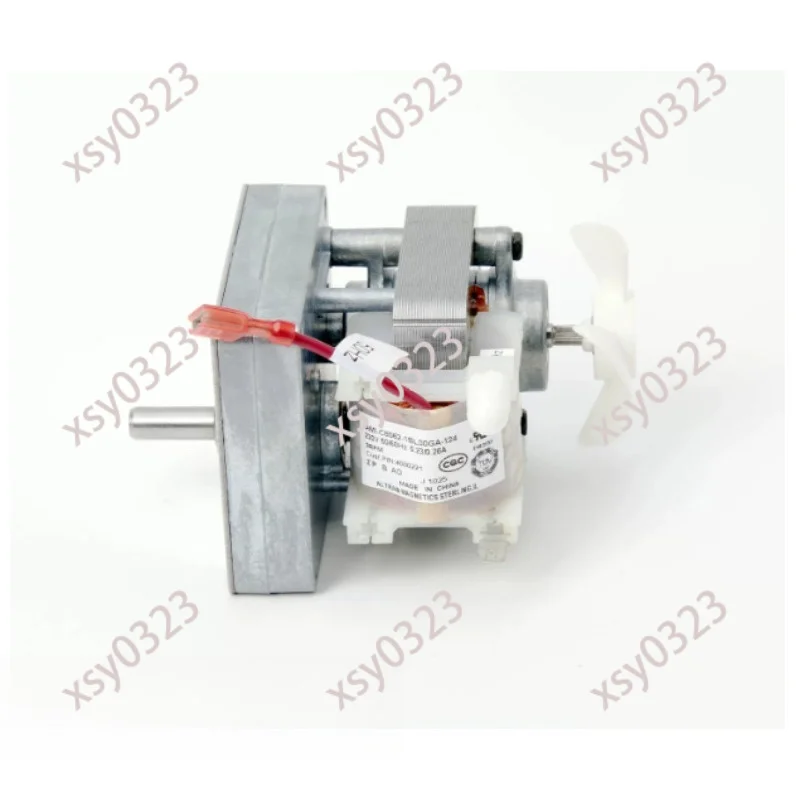 

AMI-C8062-1BL01GA-124 Toaster Oven Motor Commercial Bread Baking Spare Part