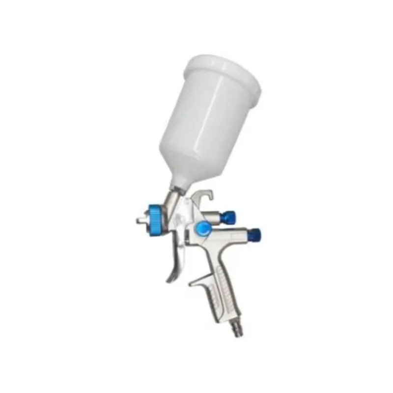 2026 Air Gun Triggers & Nozzles Fluid Inlet