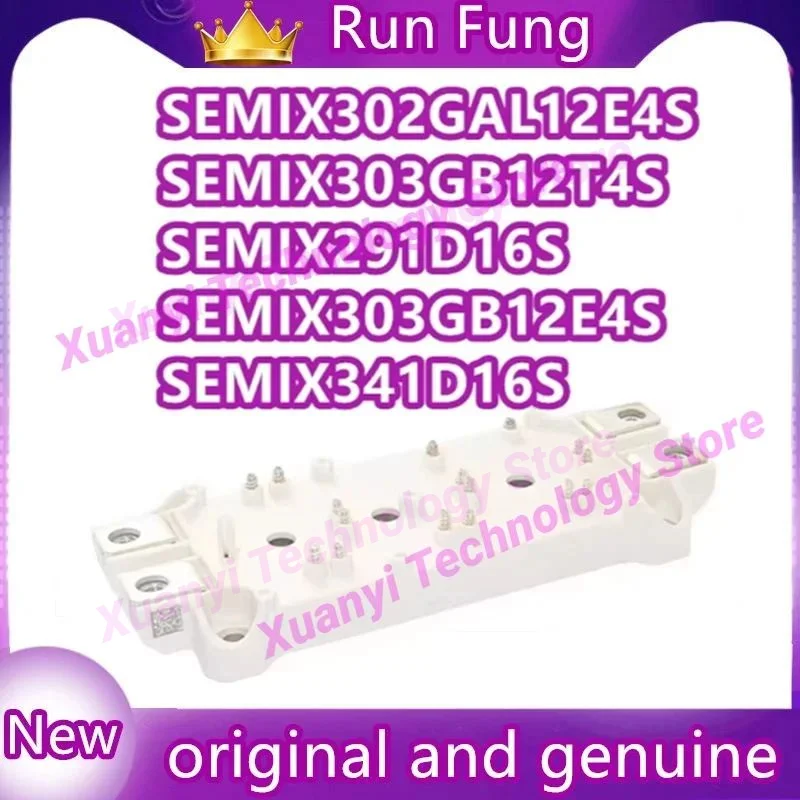 

SEMIX303GB12E4S SEMIX303GD12E4C SEMIX302GB128DS SEMIX302GAL12E4S SEMIX291D16S SEMIX341D16S SEMIX303GB12VS SEMIX302GB128DS Module