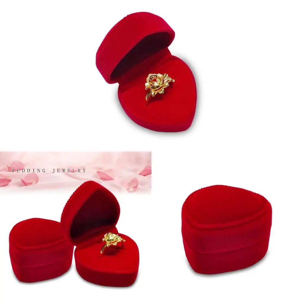 Свадебная-большая-красная-флокированная-тканевая-коробка-для-колец-коробка-для-упаковки-ювелирных-изделий-персиковое-сердце