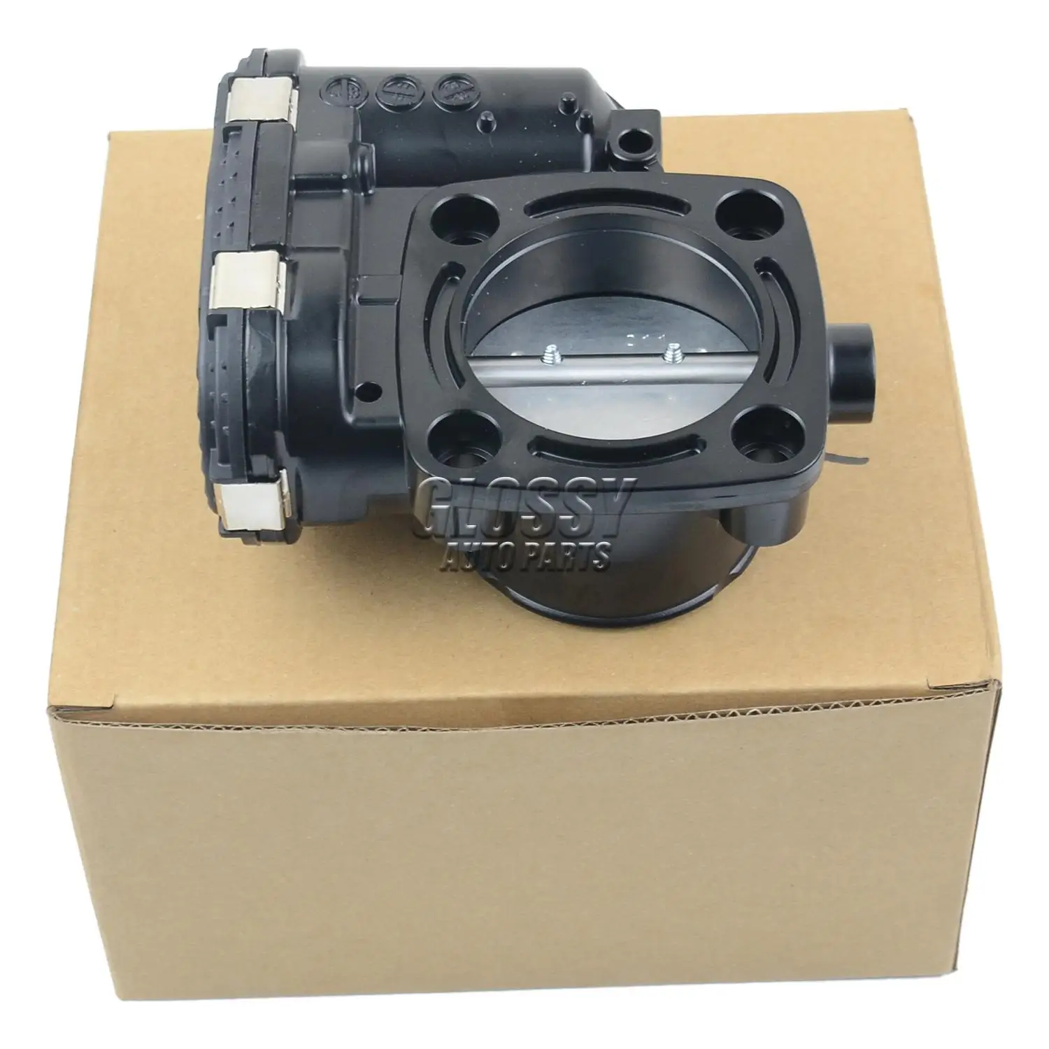 AP02 For Sea-Doo GTI 130 155 GTR 215 230 GTS GTX 255 260 300 RXP RXT Wake Pro Throttle Body 0280750505 420892591 420892590