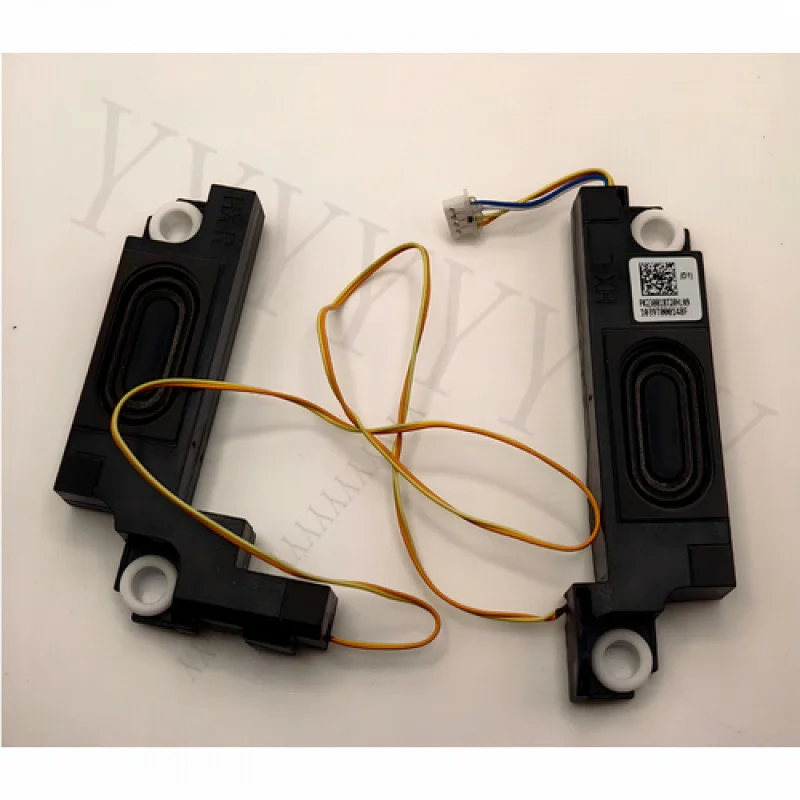 Y+New For Speaker Lenovo Legion Slim 5 16APH8 Y7000P2023 5SB0S32019 L+R Built-in