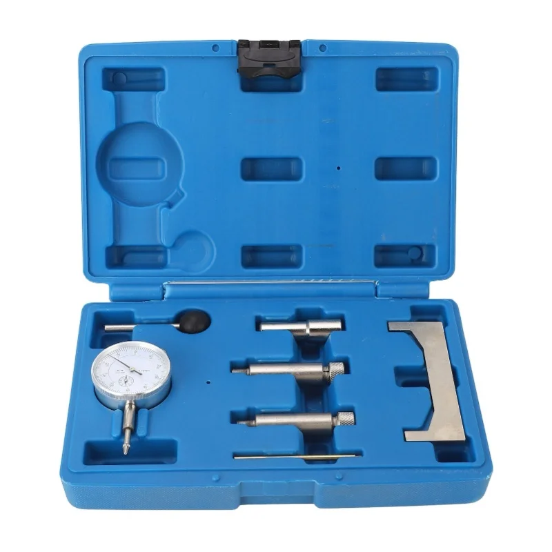 

Набор из 7 предметов: адаптеры-регуляторы для статической регулировки топливных насосов дизельных двигателей, для турбодизельных двигателей