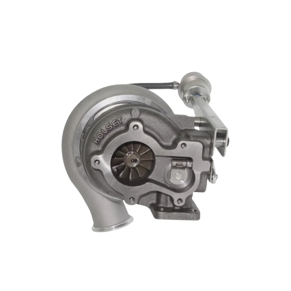 

уникальный полный турбокомпрессор HX35W 2842583 504385728 для QSB