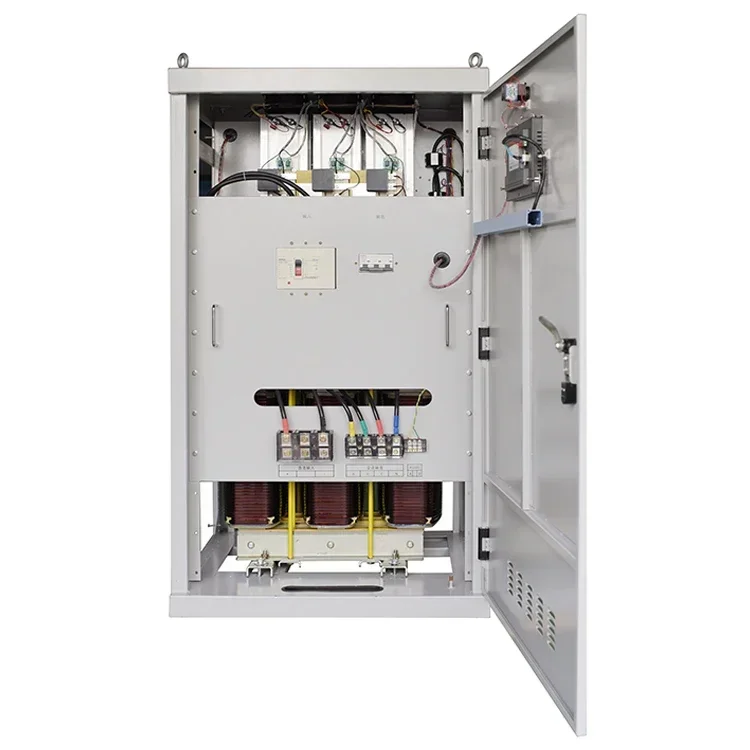 

On Grid Wind Turbine Inverter 50KW