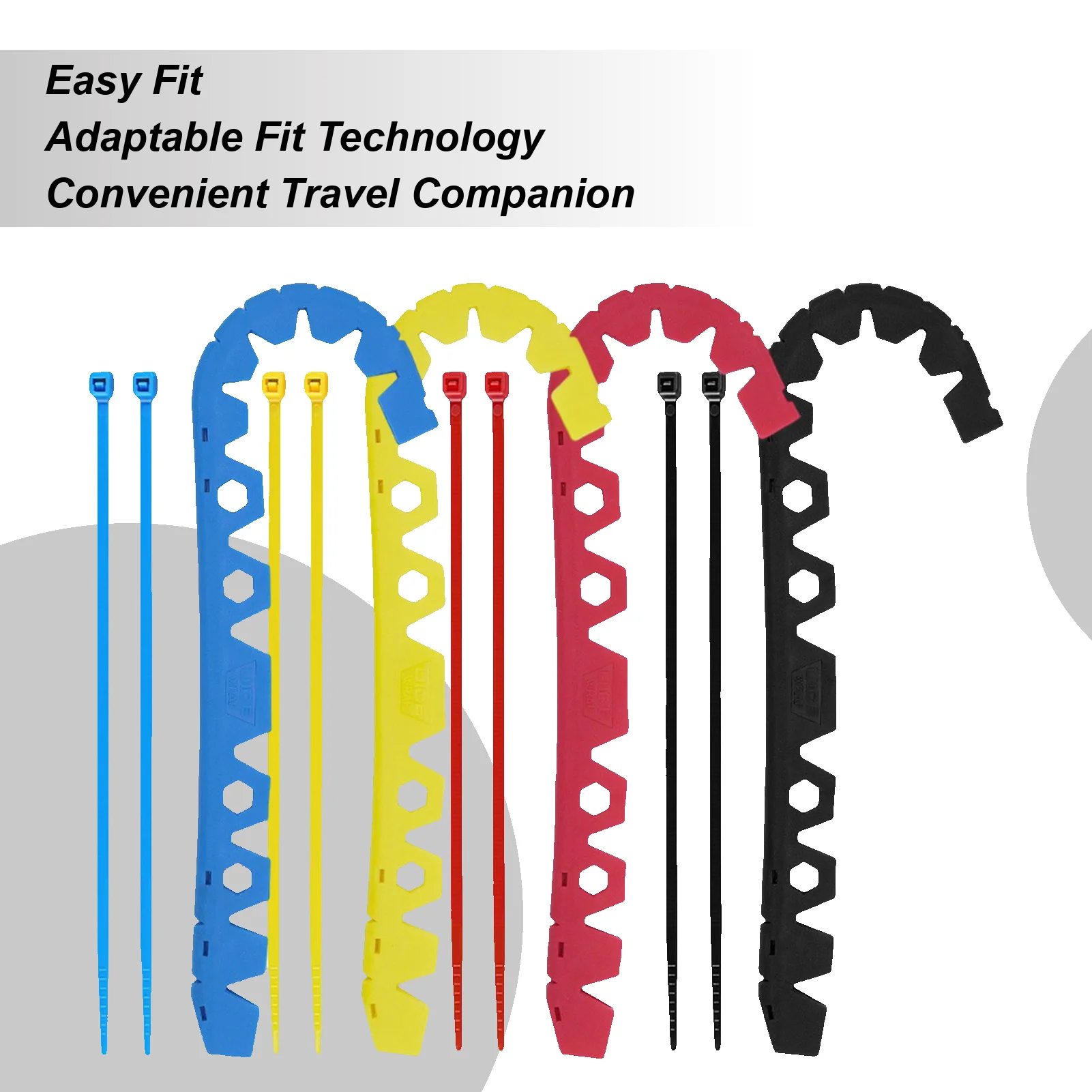 غطاء حماية لعصا الهوكي معدات التدريب، غلاف حماية لعصا الهوكي لتركيب تدريب وممارسة هوكي الجليد #1
