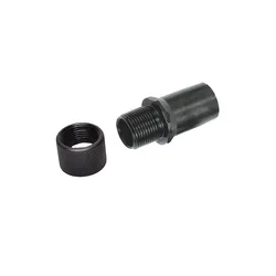 Threaded Adapter M9x.75 to 1/2