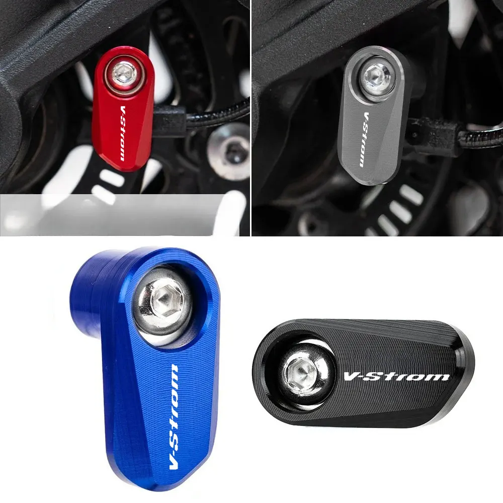 For Suzuki V-Strom … - image