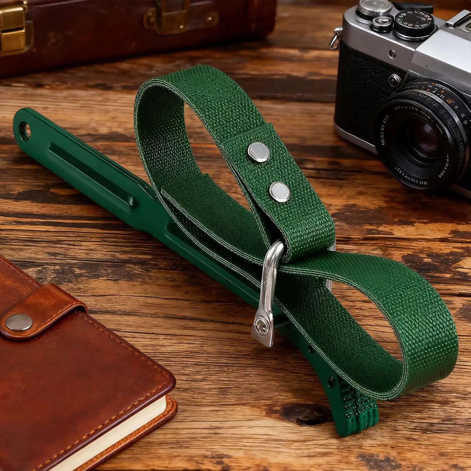 

Oil Wrench Belt-Type Spanner Adjustable Anti-Slip Oil Wrench Tool For Motorcycle Automotive Repair Home Indoor Outdoor