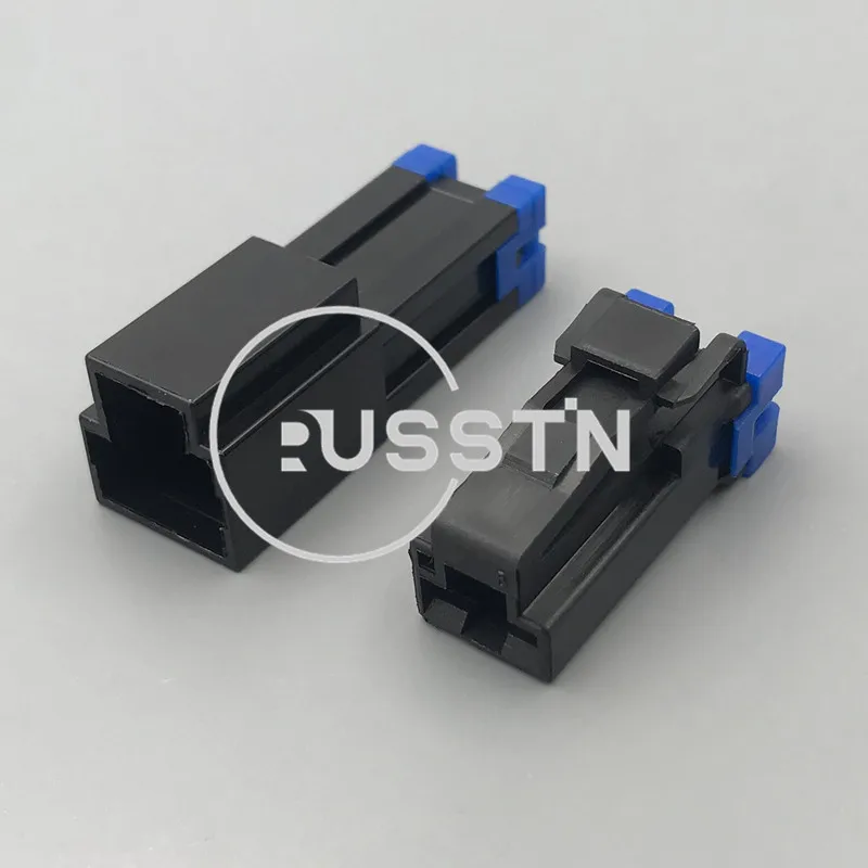 

1 Set 1 Pin 9.5 Series 7122-4110-30 7123-4110-30 MG623688-5 MG613689-5 Auto High Current Horn Harness Connector AC Assembly