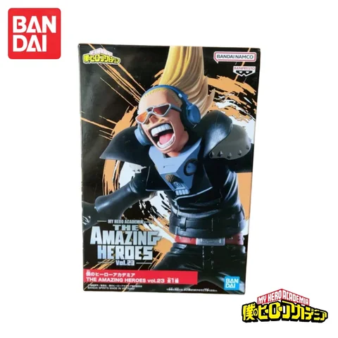 Hitoshi Shinso Figure -AliExpress