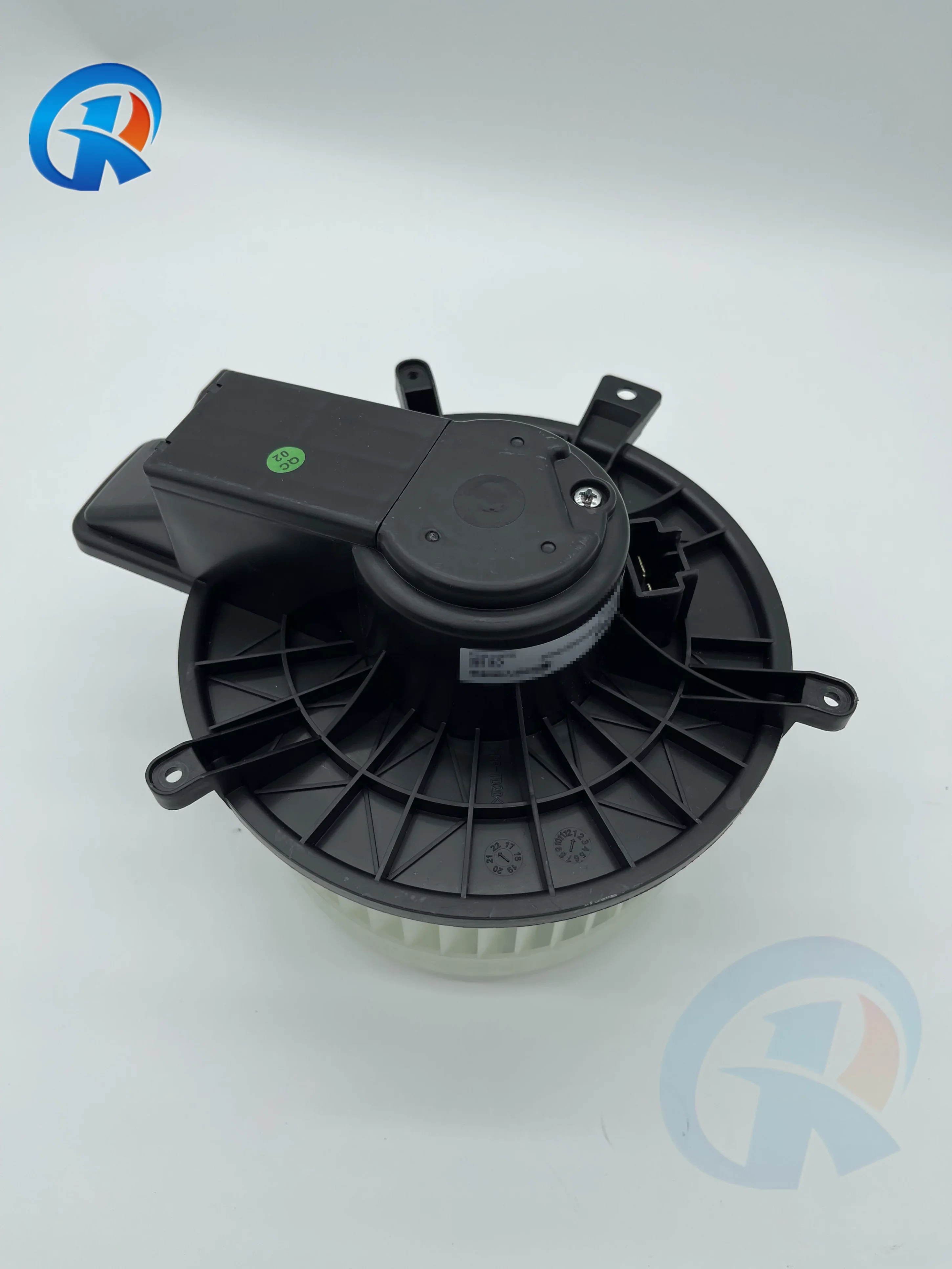 673000088 Air Conditioner Blower Motor For Maserati Levante M156 2015-2018