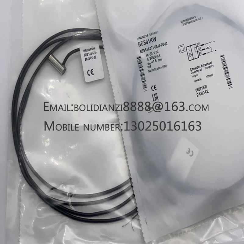 New Original Sensor…