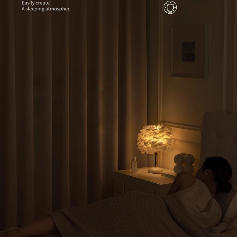 

Custom SizeCotton and Linen Thickened Light-proof Bay Window Sunshade Cloth Curtains for Living Dining Room Bedroom White Tulle