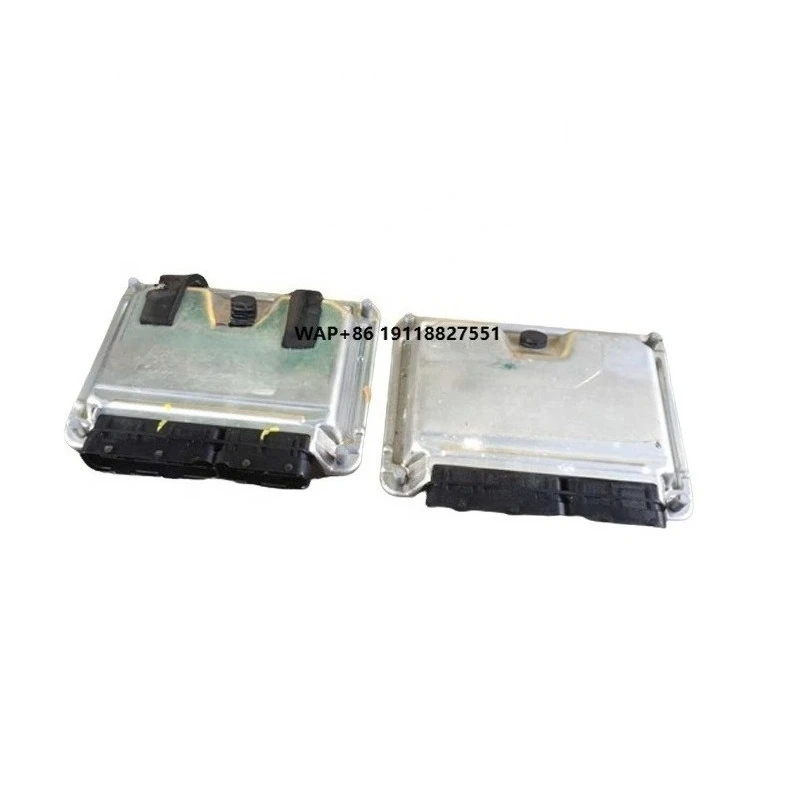 Automobile Car Electronic Control Unit Engine Computer Board ECU Body Control Module Ignition ECU for  599GTB 599GTO