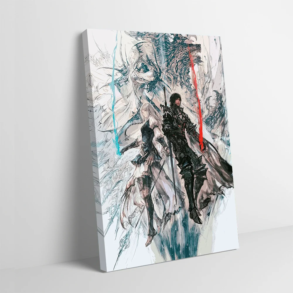 Fantasy Warriors Wi…