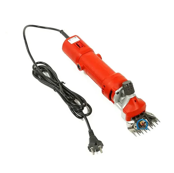 hot sale machine animal goat sheep horse wool electric clipper shear