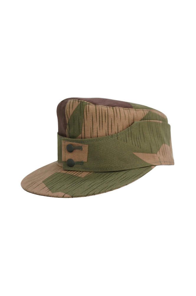 GHAA-004 Splinter 42 Revered Color Camo M43 field cap