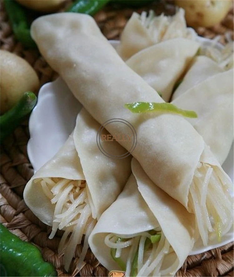 Популярный автоматический пресс для муки и тортильи в Юго-Восточной Азии 1000 шт./ч с рабочей эффективностью для продажи