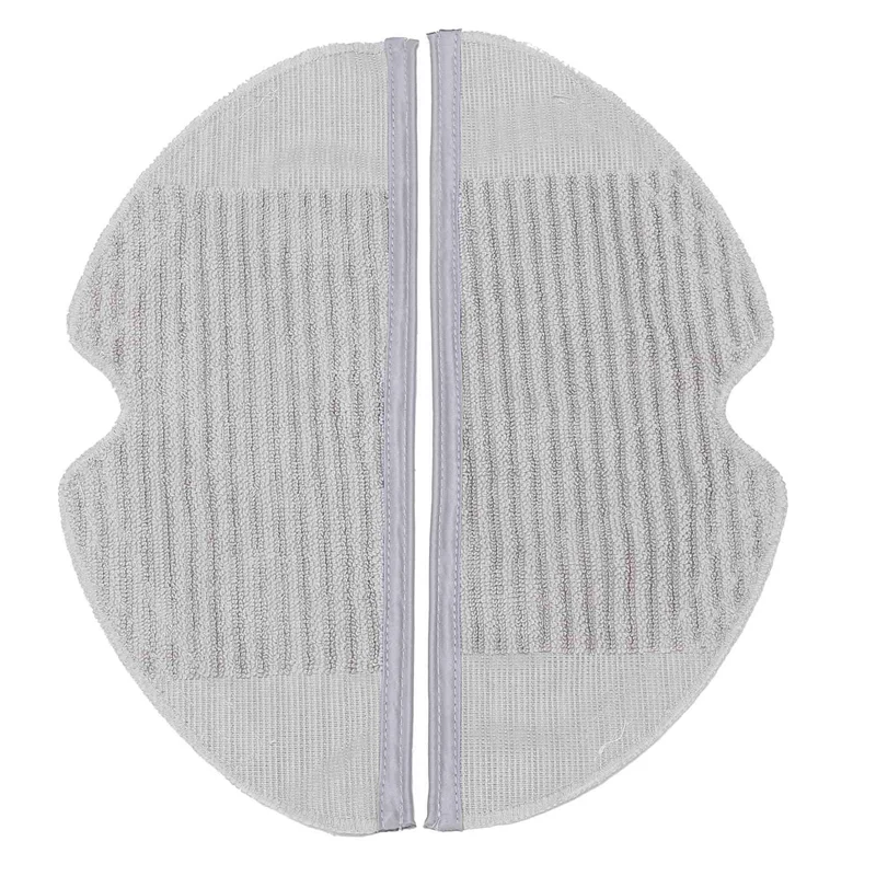 الأجزاء المنزلية 32 قطعة استبدال طقم قطع غيار ل Xiaomi Mijia 1C روبوت اكسسوارات الأسطوانة الجانبية فلتر HEPA فرشاة رئيسية ممسحة