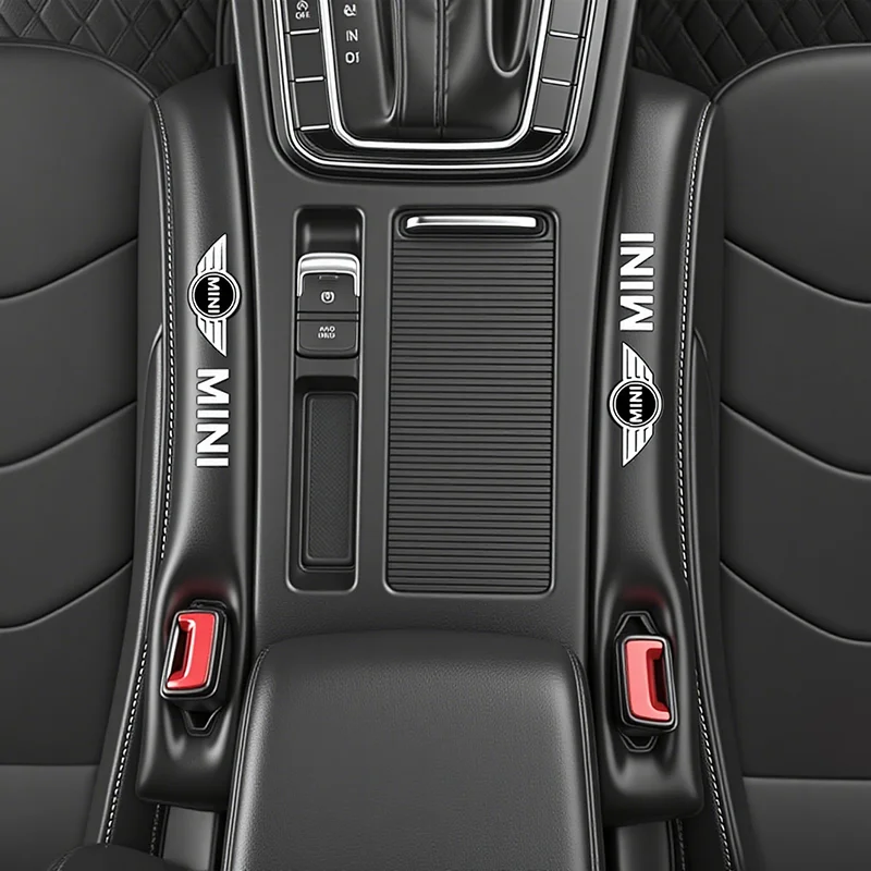 �y�Z�[�����z�J�[�V�[�g���Ԗ��߃p�b�h �\�t�g���U�[�� �ԓ��X�^�C�����O�X�y�[�T�[ MINI One Cooper JCW Countryman Clubman Cabrio Paceman Coupe�p