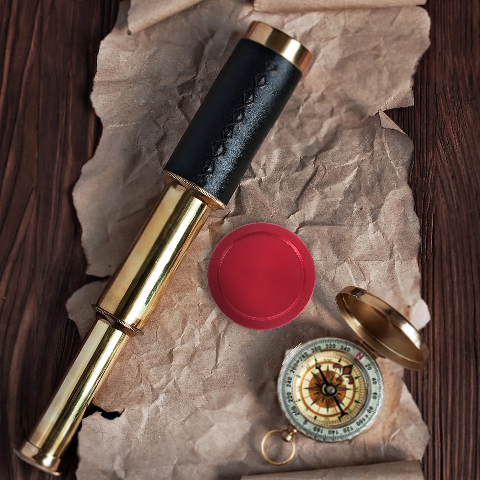 

Metal Threaded Teleconverter Eyepiece Dust Cap Protective Cover Telescope Eyepiece Cover Astronomical Telescope Accessories