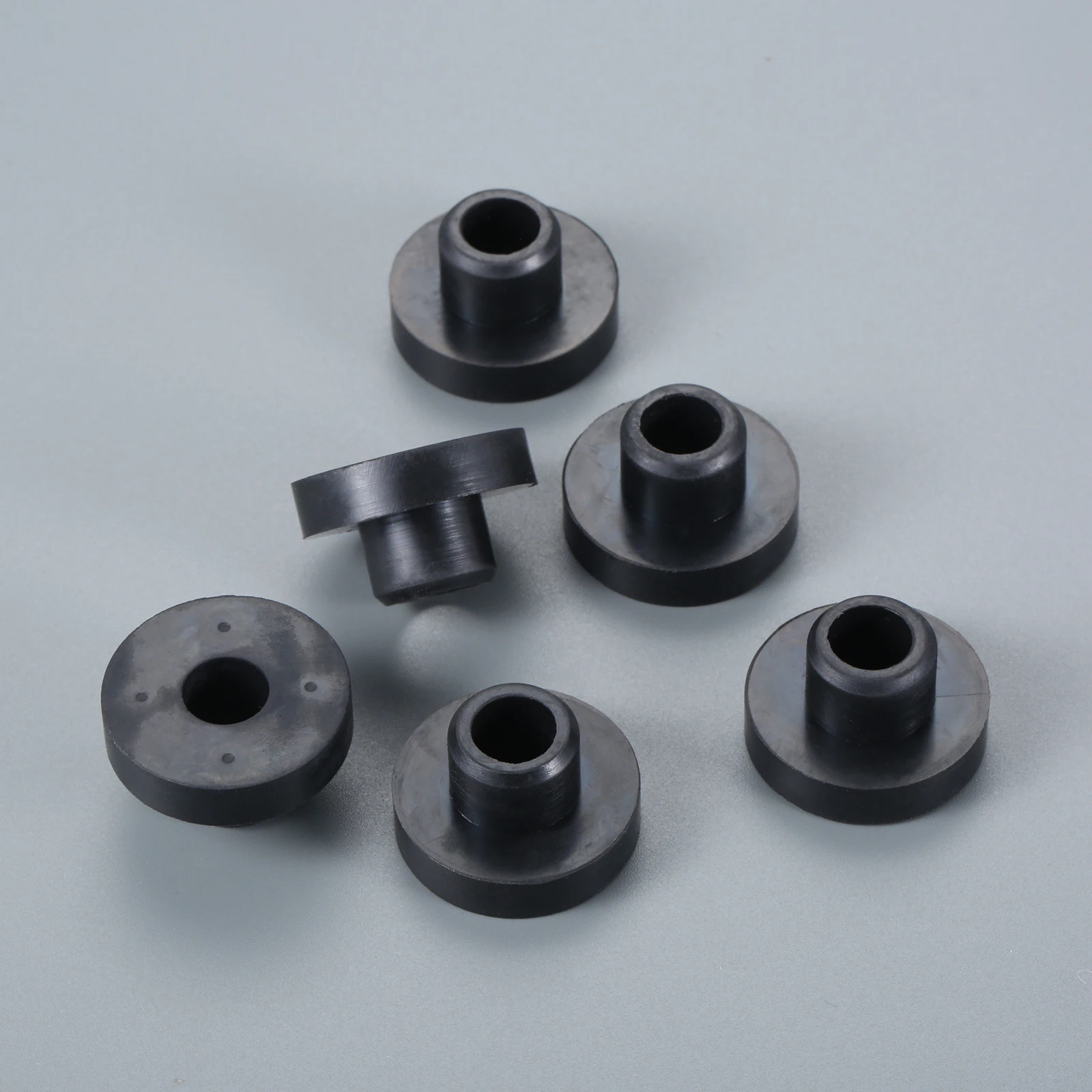 6Pcs 33/64" Fuel Ta… - image