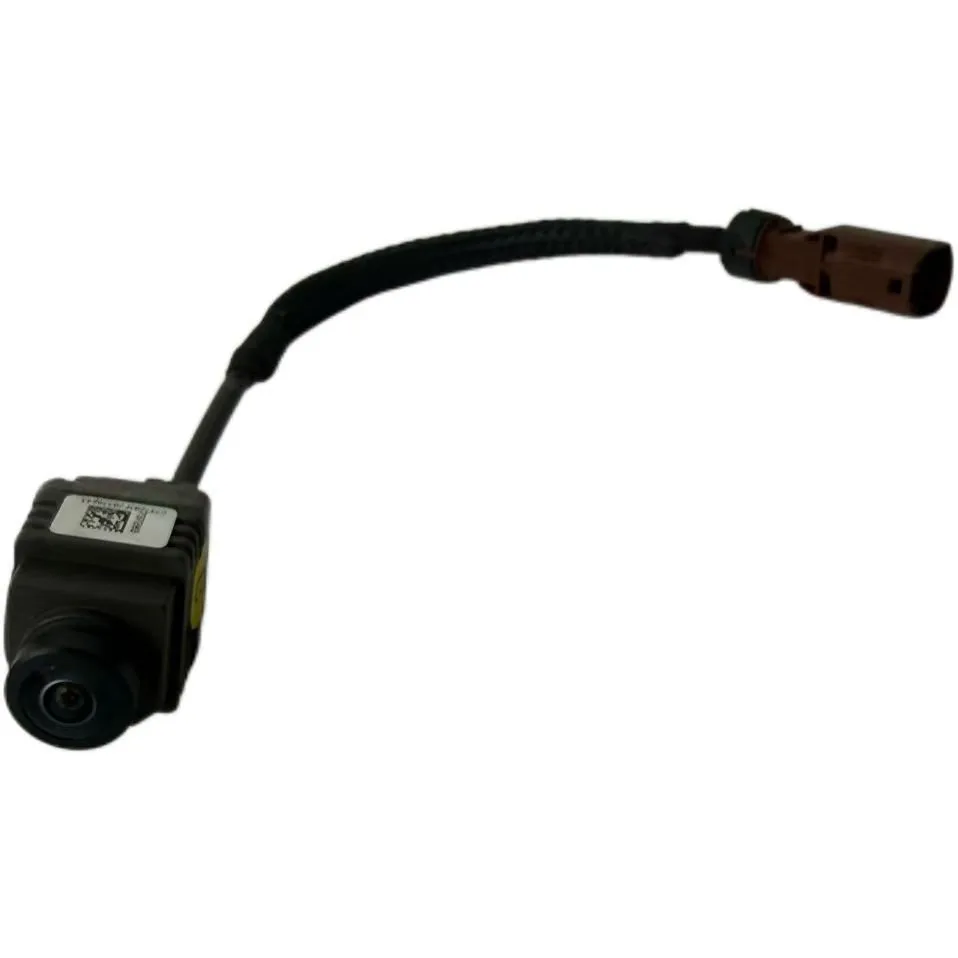 Car 360 Surround View Backup Camera Complete With Wiring Harness For Benz W205 W213 V167 GLE W222