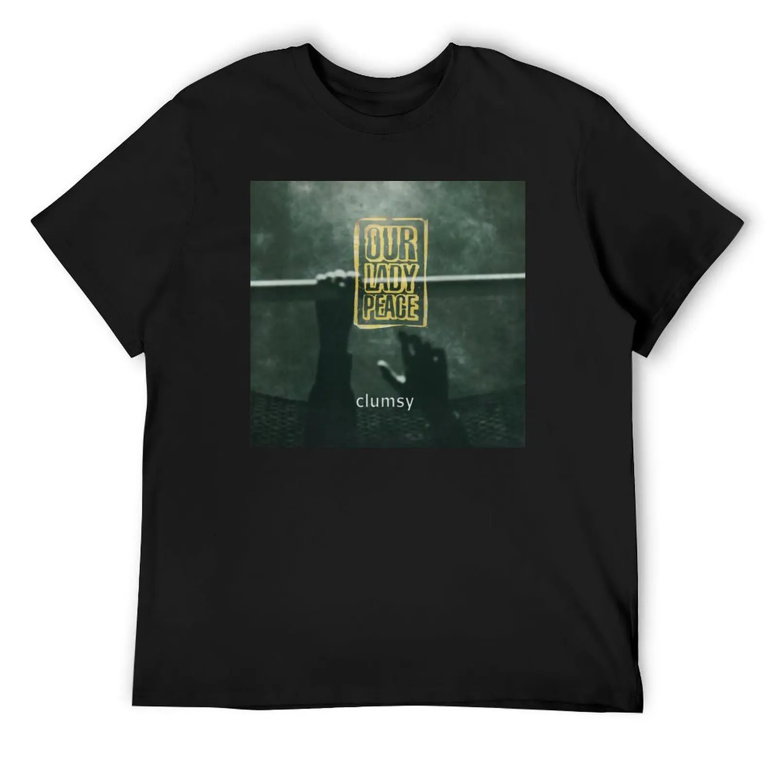 

Request 2 T-Shirt