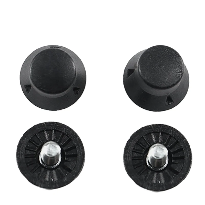 

36 PCS Football Shoe Replacement Spikes 13Mm Durable Football Shoe Studs For 5MM Threaded Football Shoes