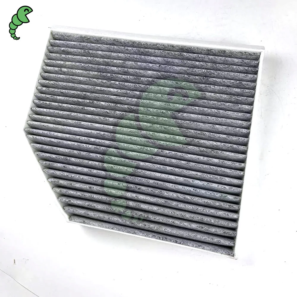 8K0819439B Auto Spare parts Car cooler Cabin Filter AC 8K0819439 cooling air filter OEM fit for Audi A4 8K0 819 439 B