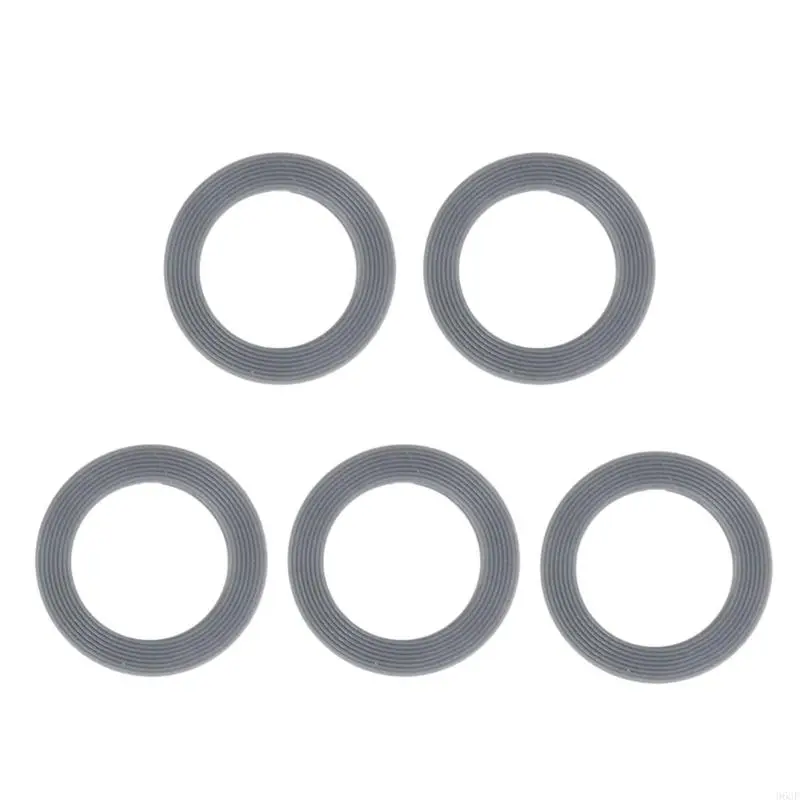 96GF 5pcs Gusting Sealling Rings Оплотнение прокладки для термомикса TM5 TM6