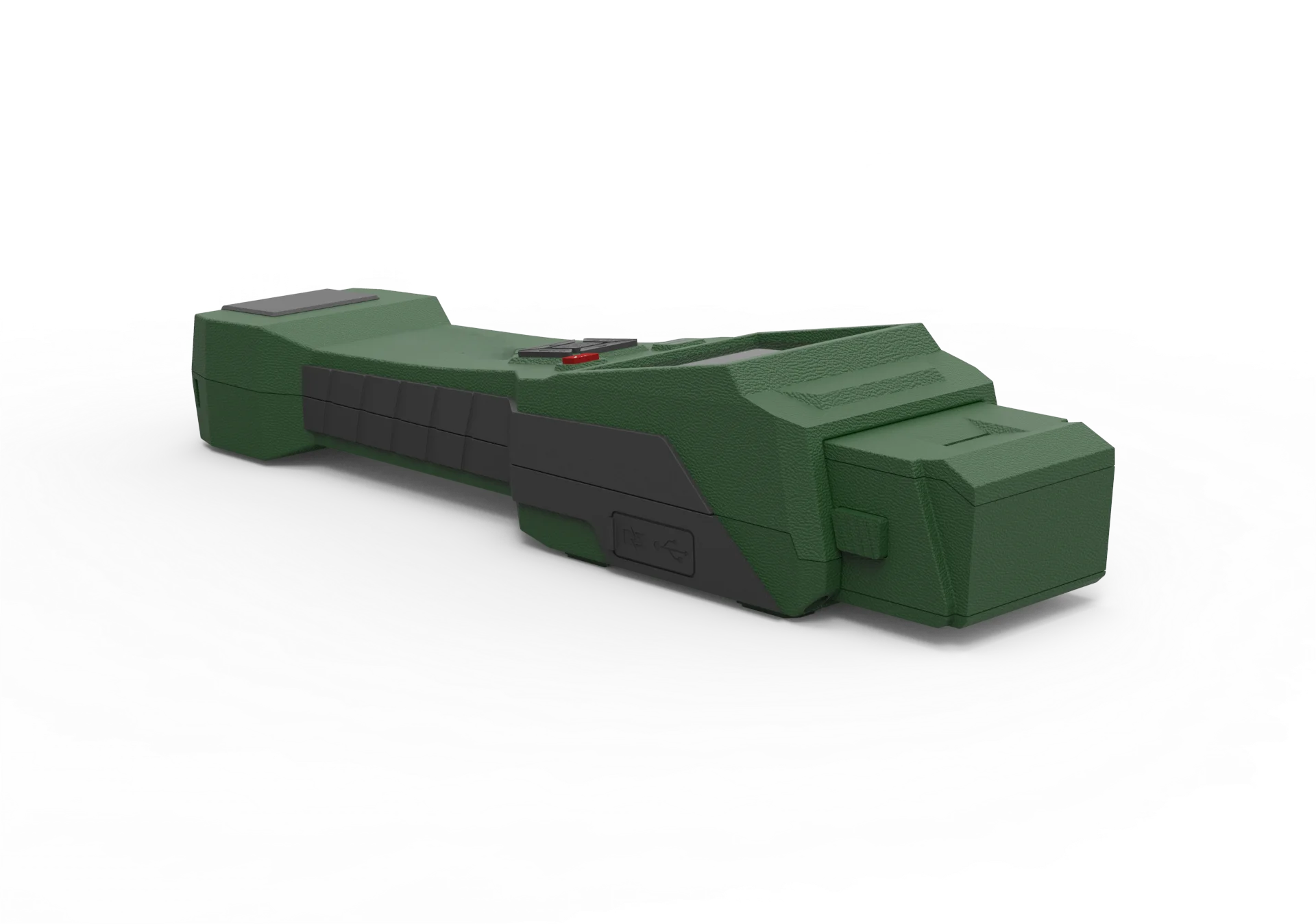 High Sensitivity Portable Metal And Trace Detector Boom Security & Protection Product