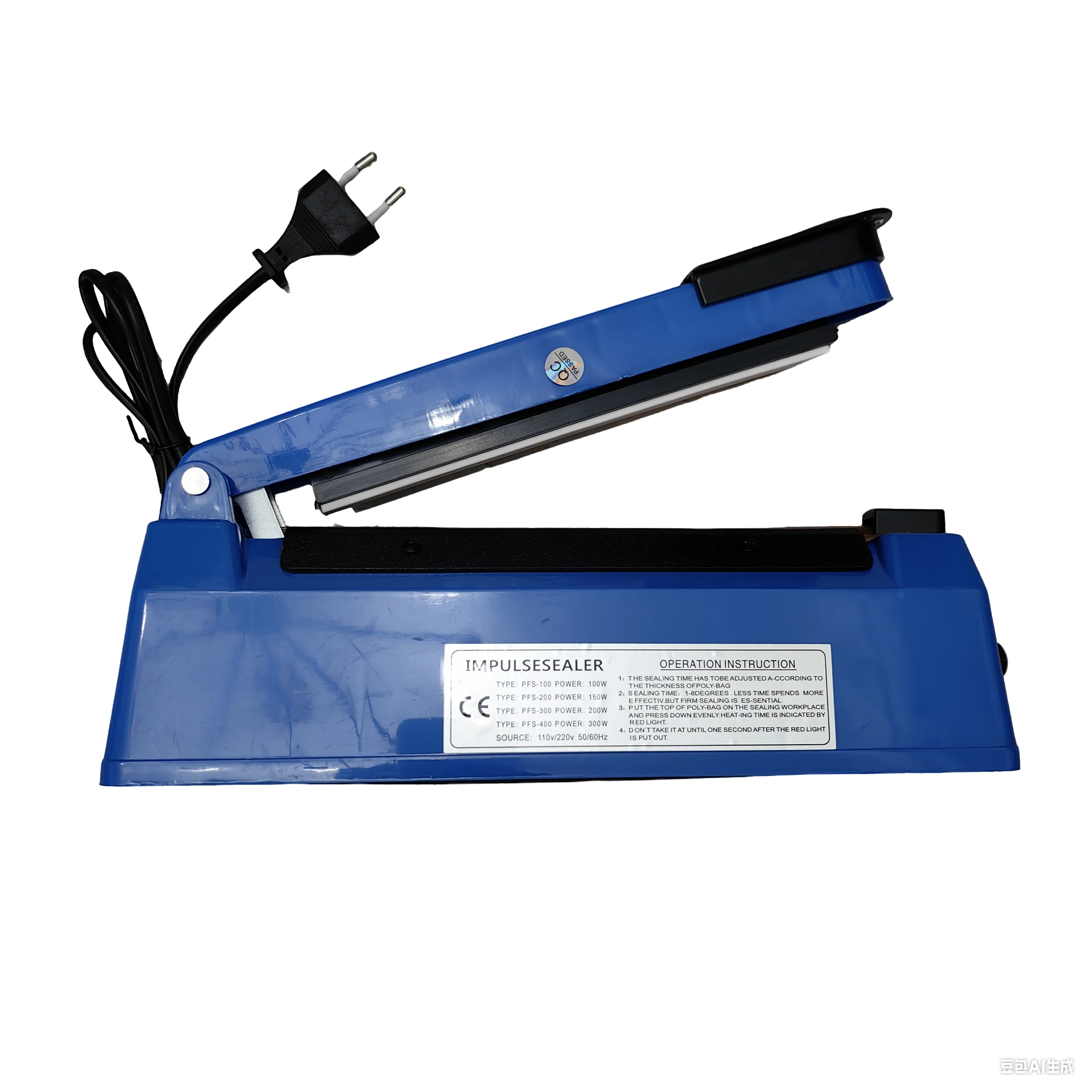 Thumbnail 3 - #29 Ranked Plastic Bag Sealers Picks in 2026