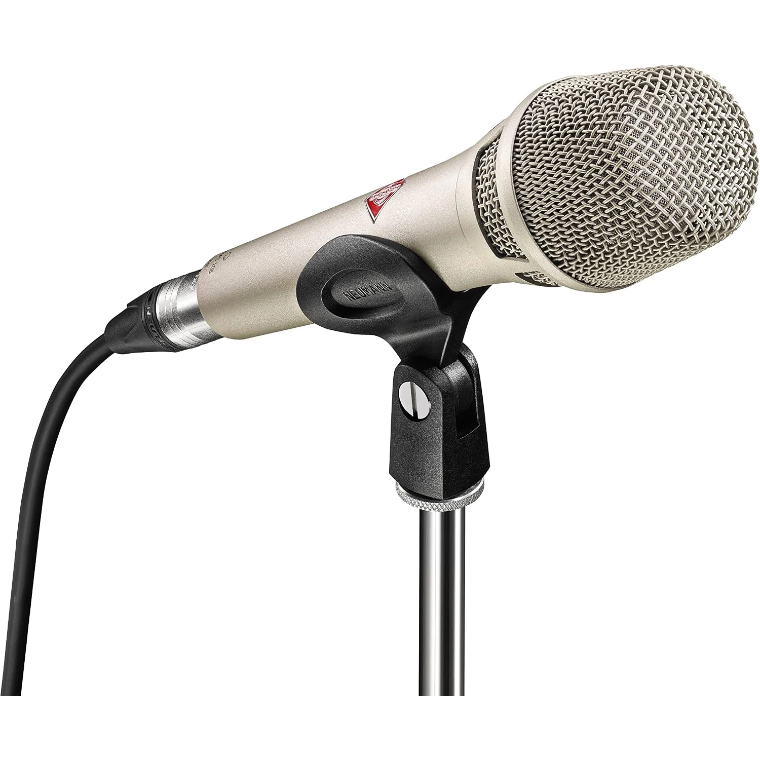 Neumann Tlm 102 Microphone Neumann Tlm 103 Set Neumann KMS 105 Supercardioid Condenser Vocal Microphone