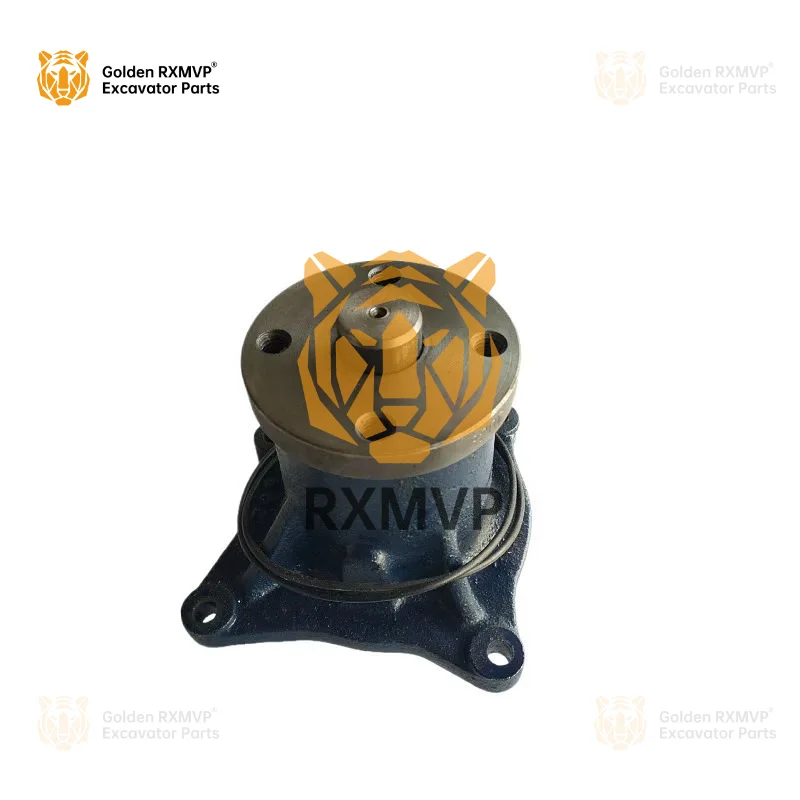 Excavator suitable for Caterpillar cat 312 320c/d/323d water pump s4k/s6k/c4.2/c6.4 engine water pump excavator accessories