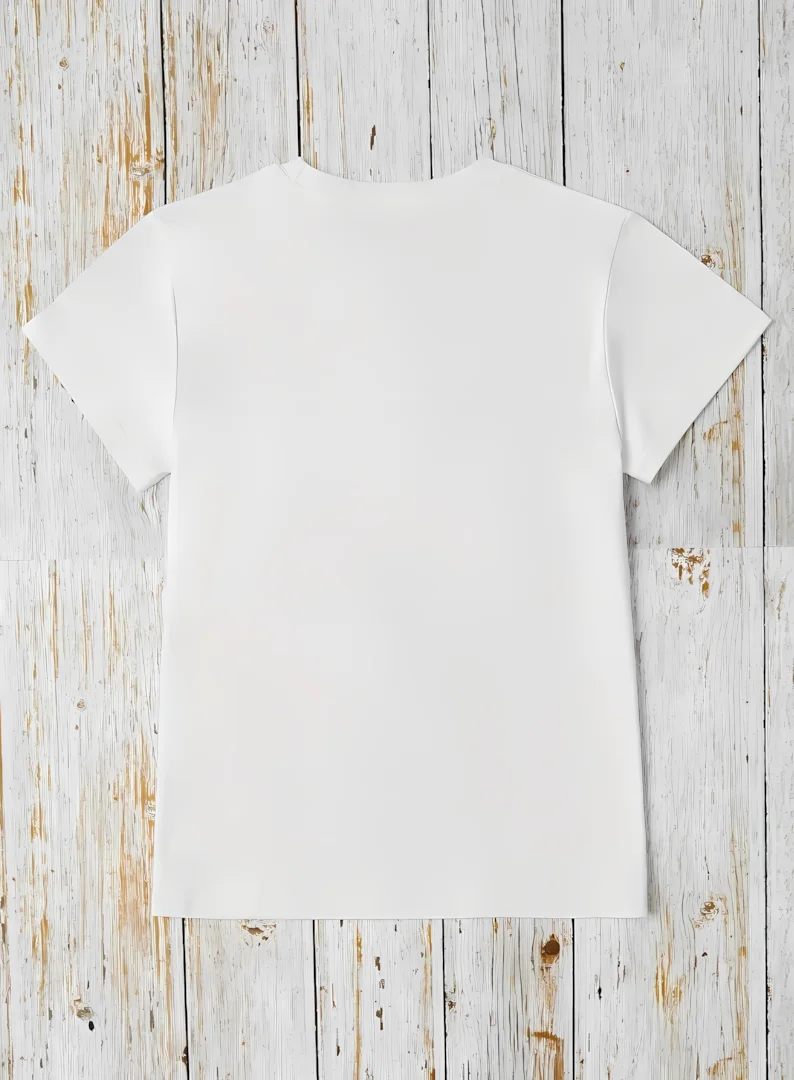 Fashionable new men's soft and loose letter and number printed multifunctional top suitable for summer outdoor men's breathable