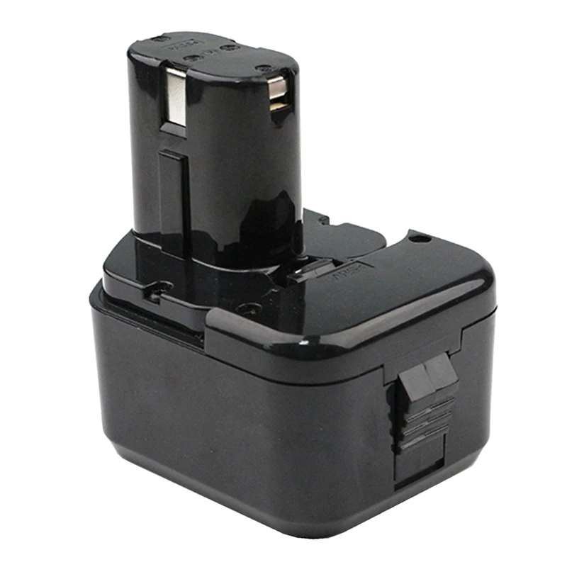 For Hitachi 12V EB1212 EB1220 EB1214S EB1220BL Multi-Function Convenient Cordless Power Tool Battery