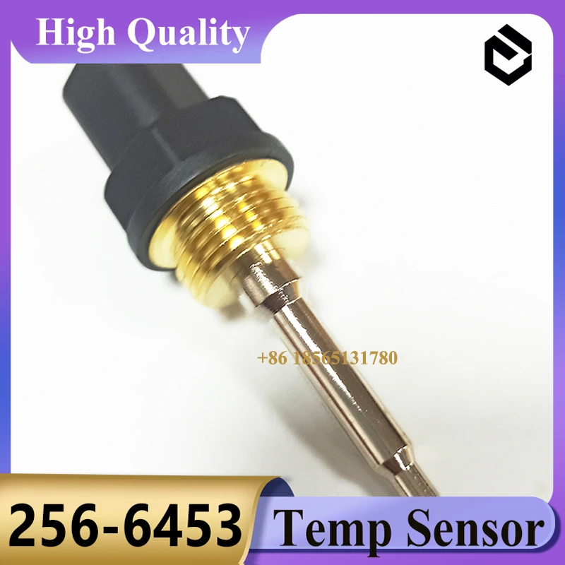 256-6453 256-6454 Sensore di t - Heavy Equipment Caterpillar recensione e prezzo