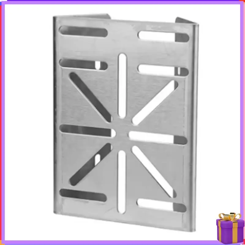 Advanced Camera Pole Mount Bracket Universal Vertical Pole Mount Adapter Bracket Camera Clamp