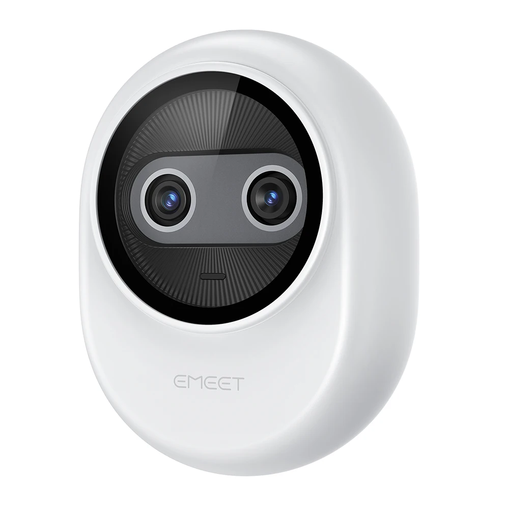 Webcam Piko White