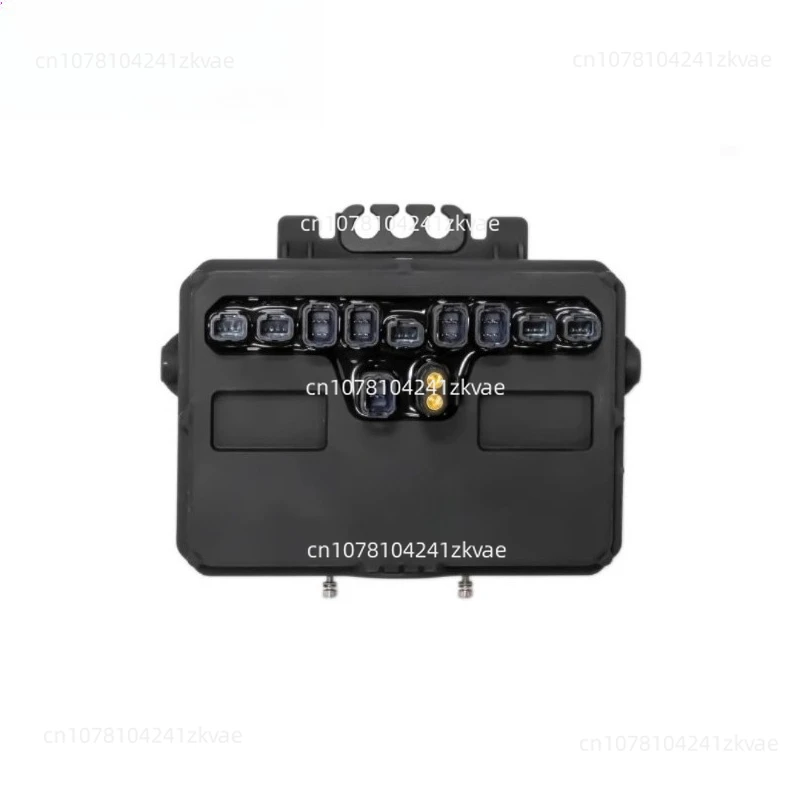 

P40.V40.P80 Original factory turnover parts for water pump box