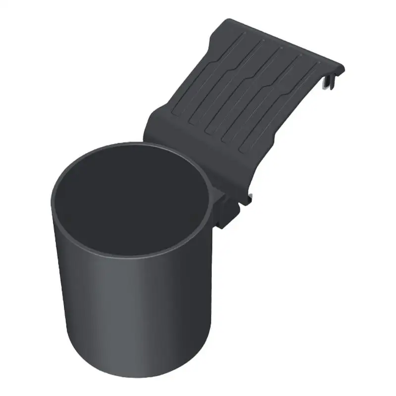 Держатель для чашки приборной панели tesla Model 3/Y, органайзер для передней приборной панели автомобиля tesla, органайзер для хранения и поддержания порядка, для салона автомобиля