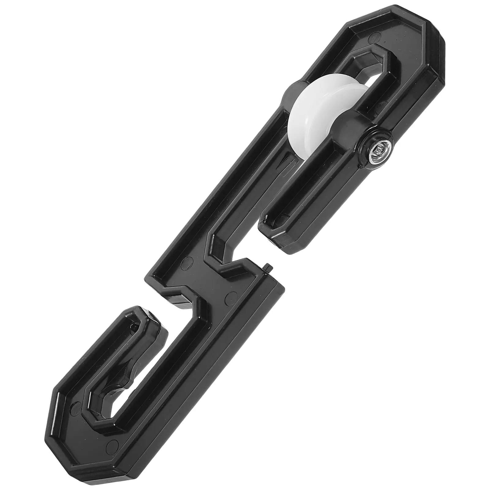 

Clothesline Separator Aluminum Plastic Wire Spreader Heavy Duty Rope Organizer Clothes Drying Tool Laundry