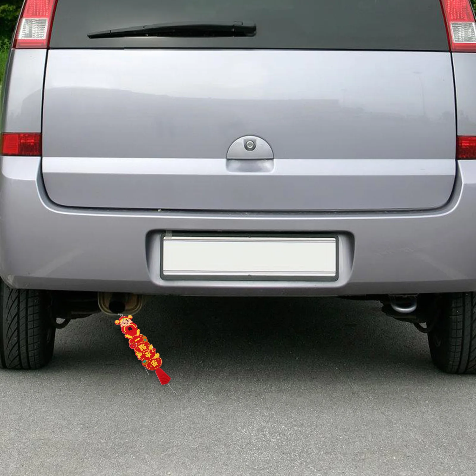

Static Belt Automobile Ground Strip Automotive Strap Anti-static Wire Pvc Grounding