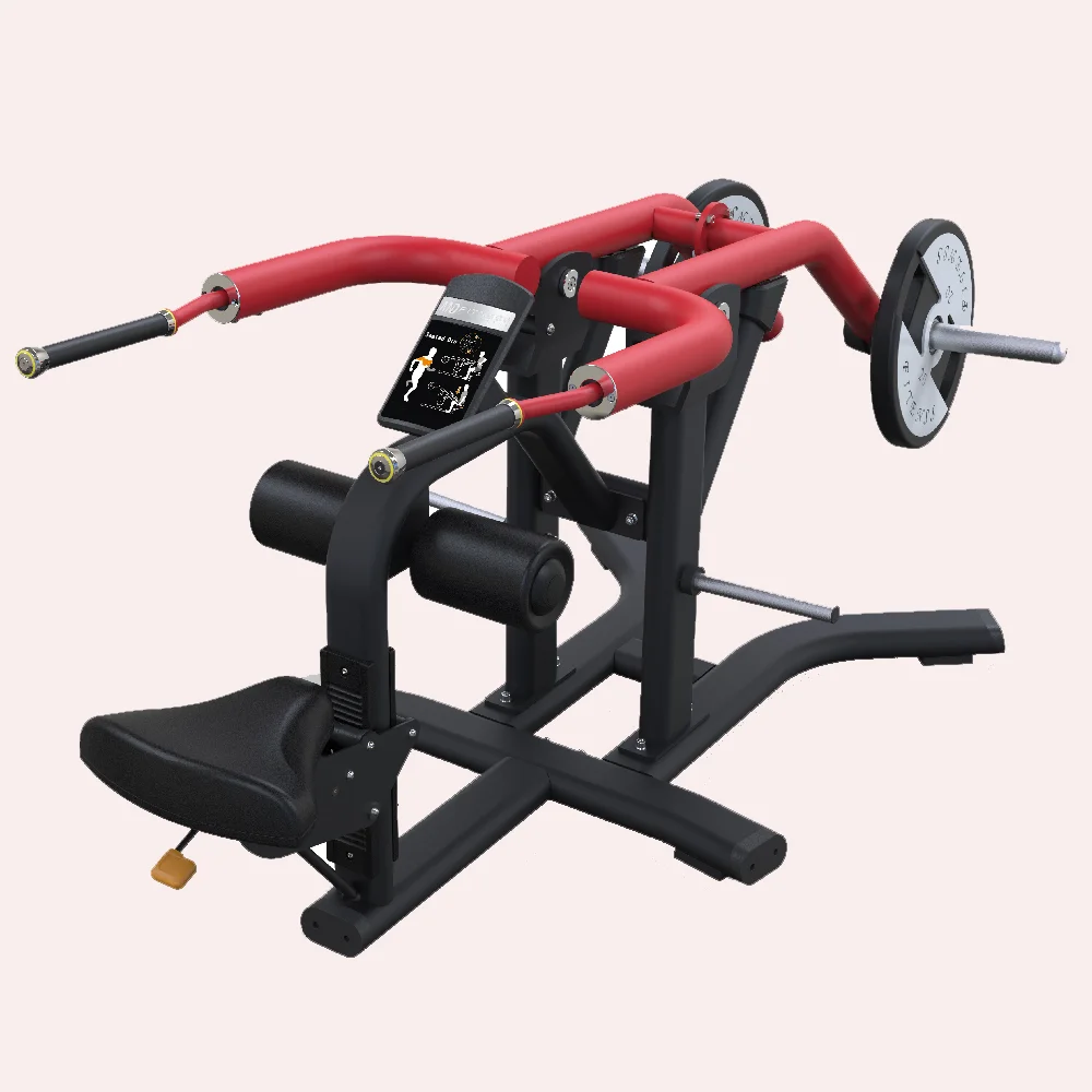 

Plate Equipment Sale Fitness Gym Bodybuilding Commercial Made In China Gym Machine Seated Dip