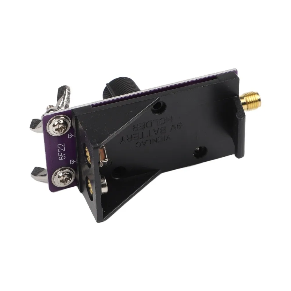 Loop for antenna for Active Magnetic Low Noise Adjustable Gain HA S for dr Short Wave Radio Replacement for antenna